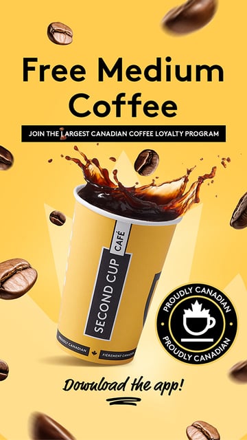 secondcupcanada