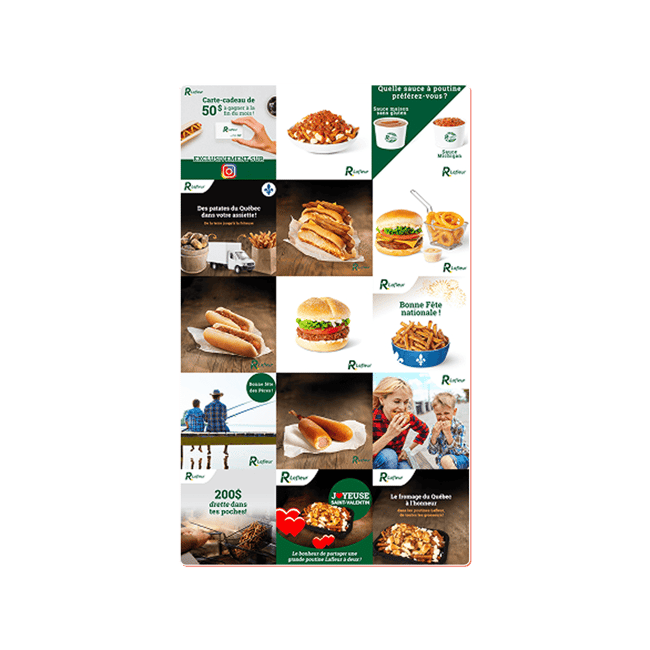 restaurants-lafleur-social-media-before