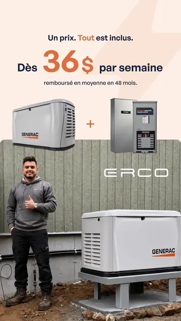 erco.ca social media story by Dreww