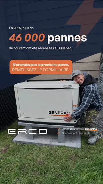 erco.ca social media story by Dreww