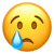 sad