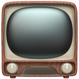 television