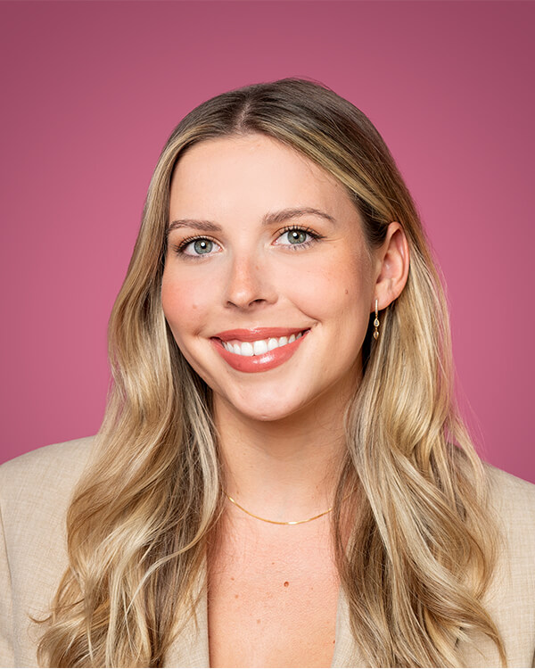 Olivia Rijntjes