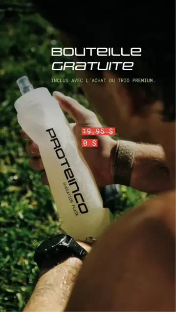 proteinco.supplements social media story by Dreww