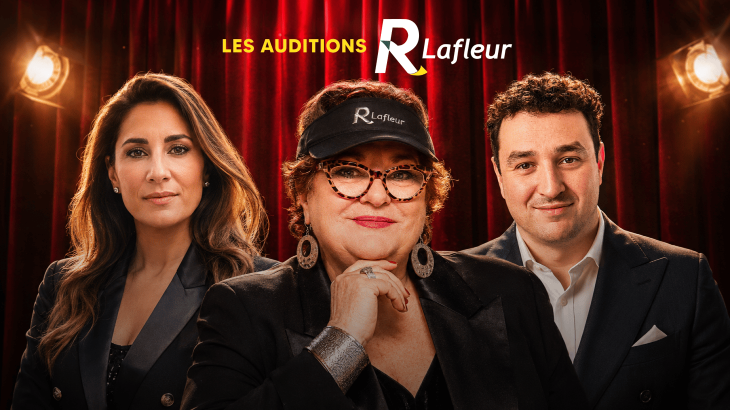 les-auditions-lafleur-dreww
