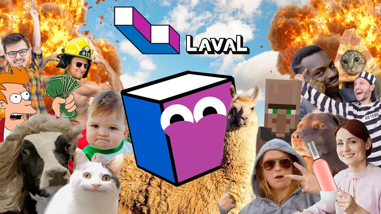 Ville De Laval TikTok Dreww