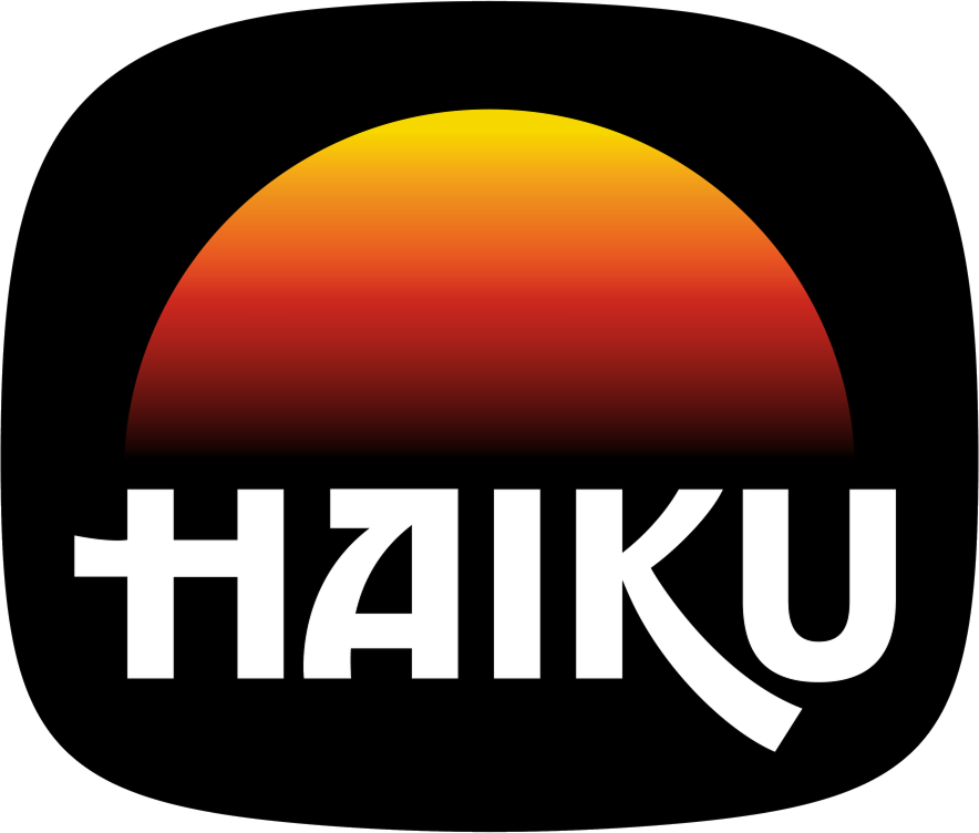 Haiku