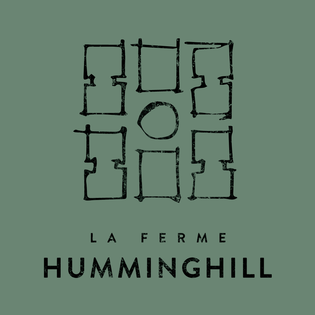 La Ferme Humminghill