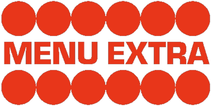 Menu Extra