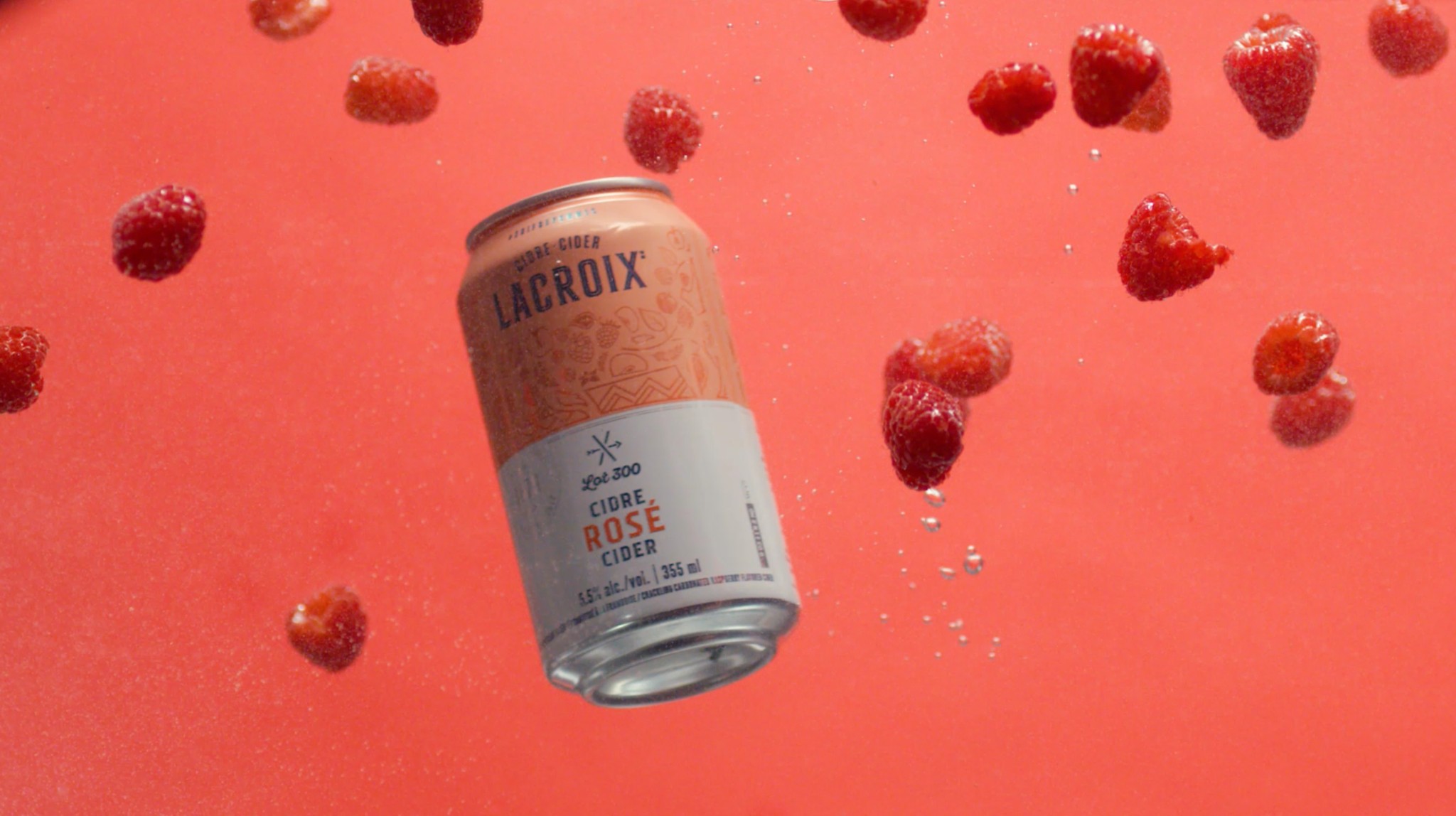Featured image for “Lacroix Lot 300 April 2020 Campaign Launch”