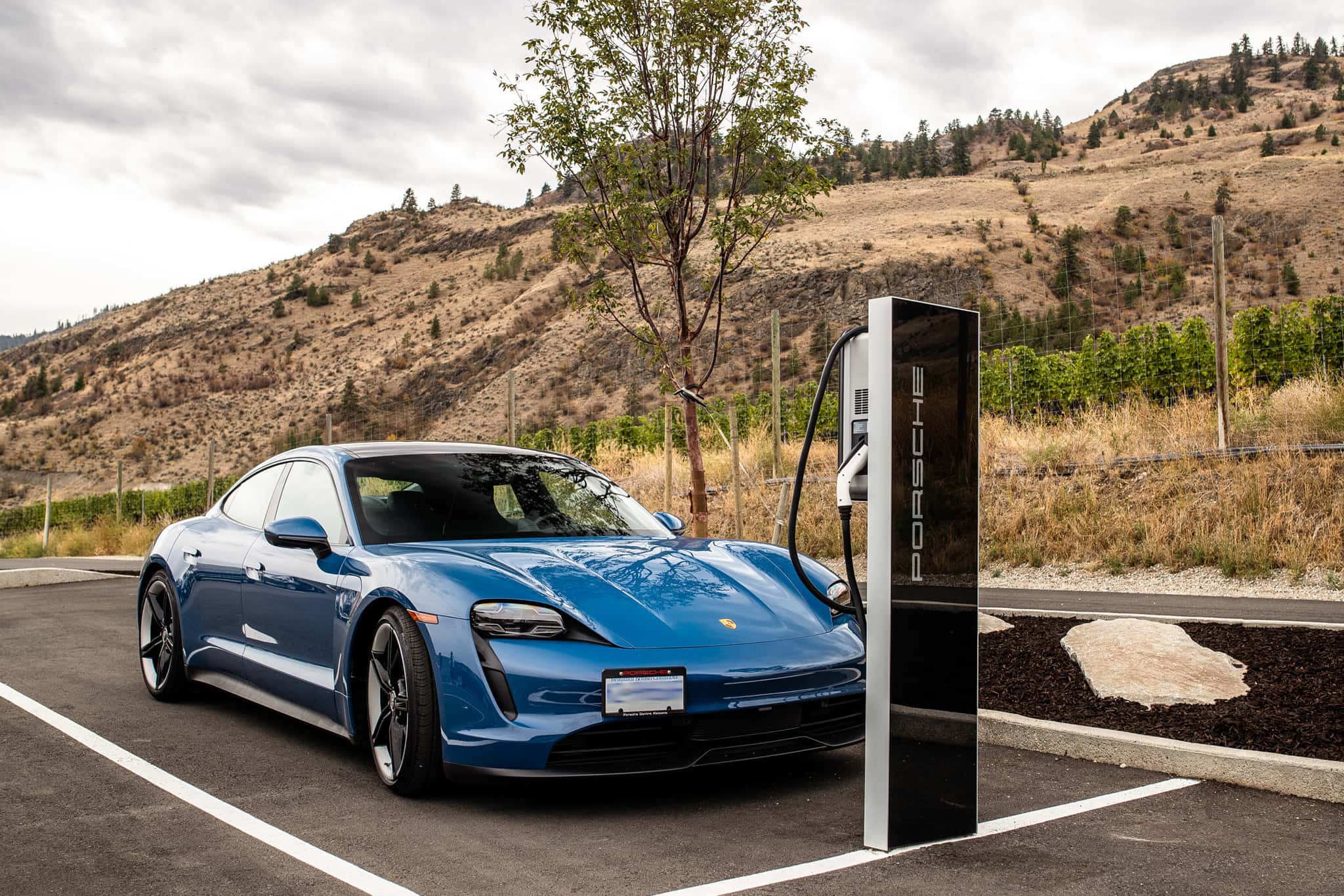 Welcome To Porsche Raleigh: Your Destination For Premier Porsche Sales And Service In North Carolina