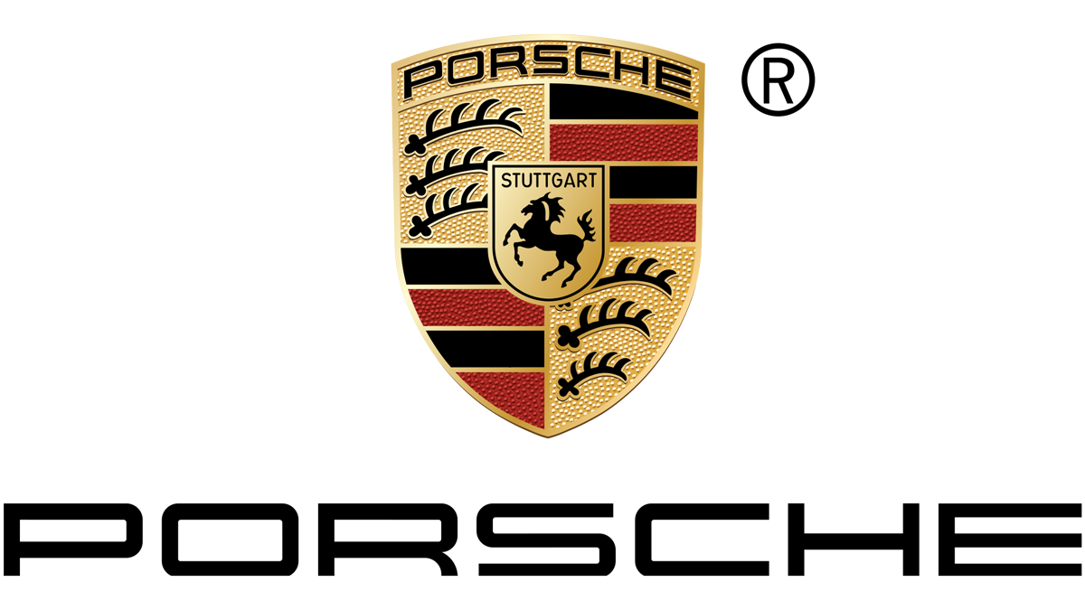 Porsche logo