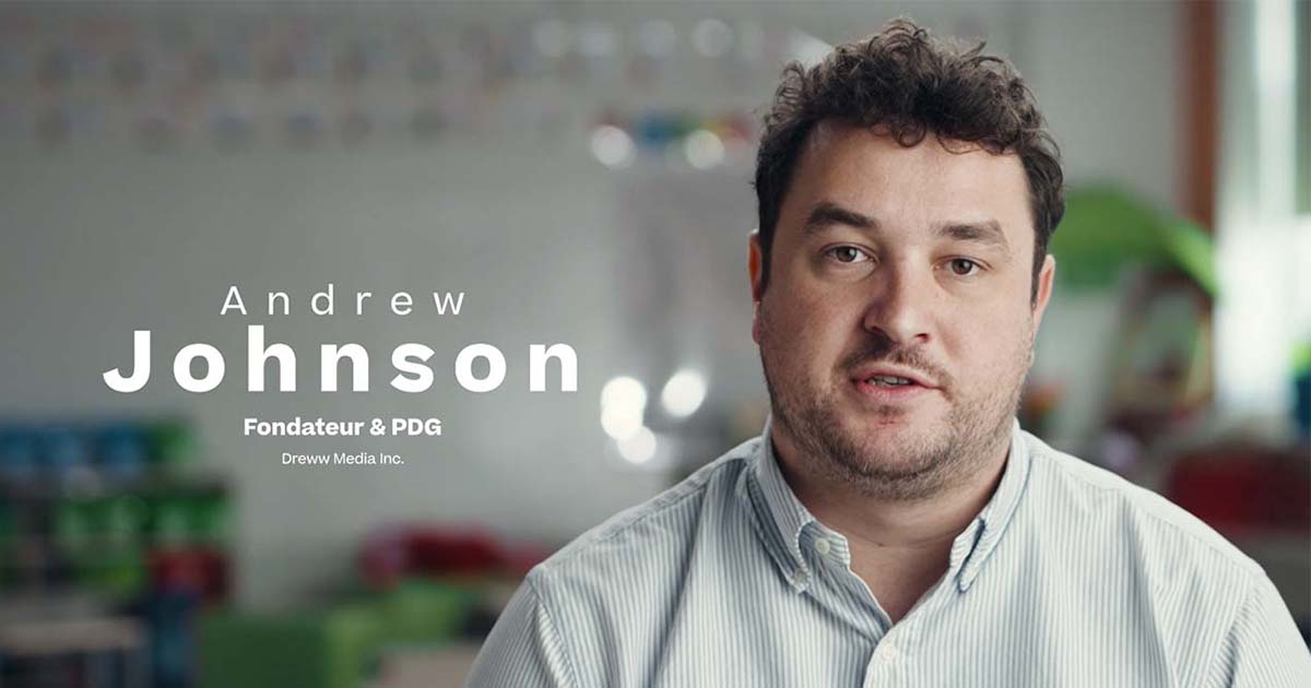 Dreww donates 20,000 to La Fondation Collège Bourget — DREWW