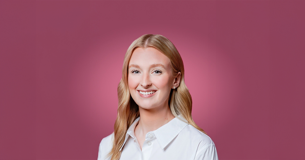 Elizabeth Lafontaine Joins Dreww as Director of Finance — DREWW